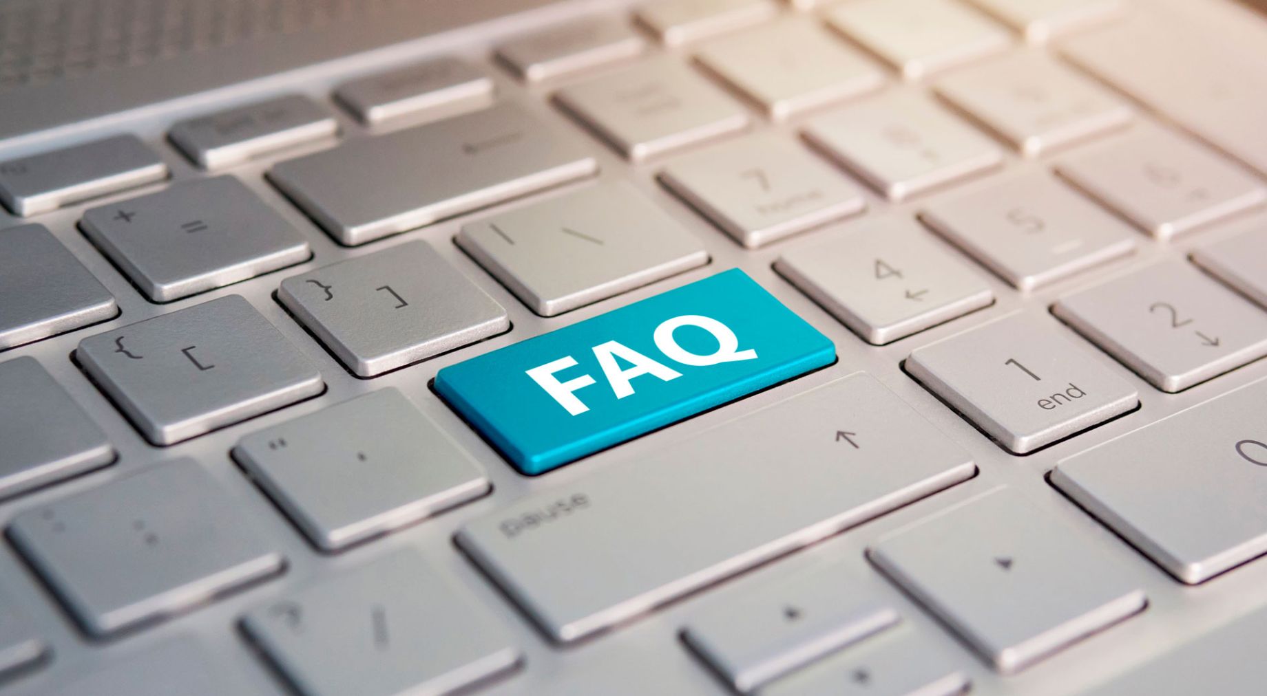 faq | CSN-Solutions | Rechenzentrum | Schleswig-Holstein