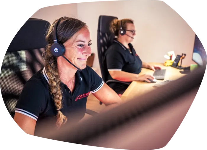 Ganzheitliche Betreuung Ihrer Telefonanlage