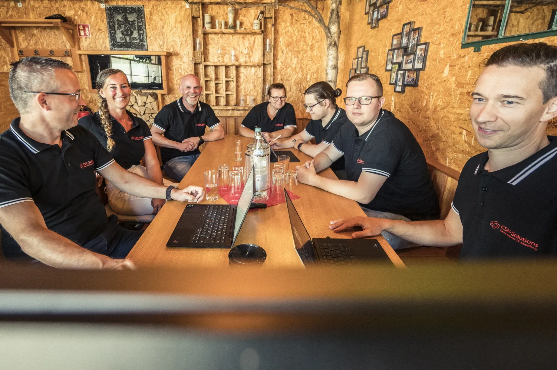 Karriere | Rechenzentrum | Schleswig-Holstein