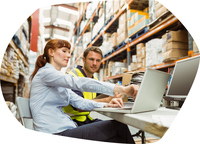 Branchensoftware & ERP | Handel | Industrie | Dienstleistung | Gesundheit