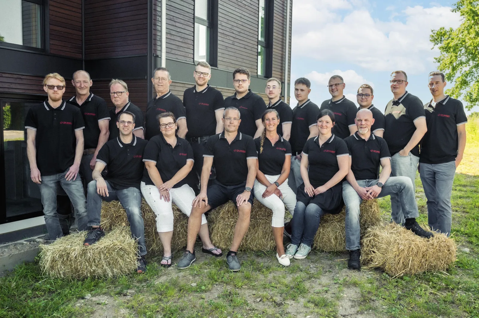 Team | Unternehmen