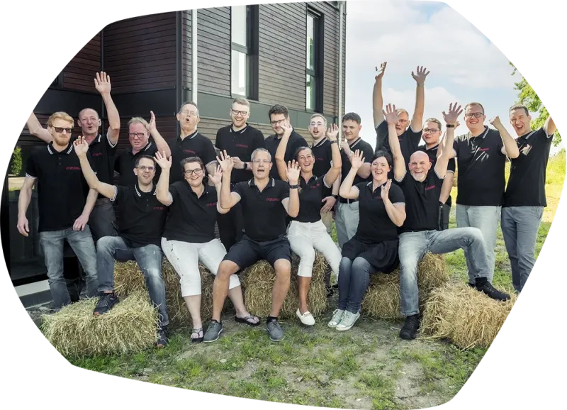 Karriere | Stellenangebot |Teamspirit