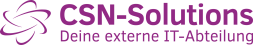 CSN-Solutions